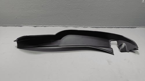 2014-2020 Acura MDX Rear Tailgate Left Driver Side Gutter Cover Panel OEM