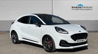 2024 Ford Puma 1.0 EcoBoost Hybrid mHEV ST 5dr DCT Petrol
