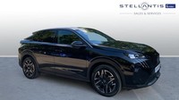 2024 Peugeot 3008 SUV 1.2 MHEV GT SUV 5dr Petrol Hybrid e-DSC Euro 6 (s/s) (136 