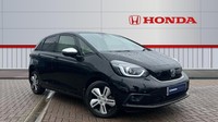 2022 Honda Jazz 1.5 i-MMD Hybrid EX 5dr eCVT Hybrid Hatchback Hatchback Hybrid A