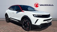 2022 Vauxhall Mokka 1.2 Turbo 100 SRi Premium 5dr Petrol Hatchback Hatchback Pet