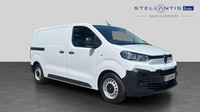 2025 Citroen Dispatch 75 kWh Enterprise M Panel Van 6dr Electric Auto MWB (7.4kW
