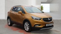 2016 Vauxhall Mokka X 1.4T Elite 5dr Auto HATCHBACK PETROL Automatic