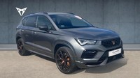 2022 Cupra Ateca 2.0 TSI VZ3 5dr DSG 4Drive Petrol Estate Estate Petrol Automati