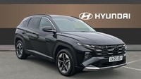 2025 Hyundai TUCSON 1.6T Premium 5dr Petrol Estate Estate Petrol Manual