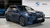 2025 BMW iX 400kW xDrive60 M Sport 112kWh 5dr Auto Electric Estate Estate Electr