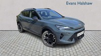 2025 Cupra Formentor 1.5 TSI 150 V1 5dr SUV Petrol Manual
