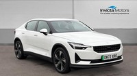 2023 Polestar Polestar 2 170kW 69kWh Standard Range Single motor 5dr Auto