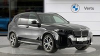 2023 BMW X5 xDrive50e M Sport 5dr Auto [Tech/Pro Pack] Estate Estate Hybrid Auto