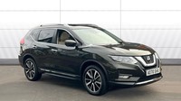 2020 Nissan X-Trail 1.7 dCi Tekna 5dr CVT Diesel Station Wagon Station Wagon Die