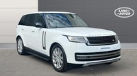2022 Land Rover Range Rover 3.0 D300 SE 4dr Auto Diesel Estate Estate Diesel Aut