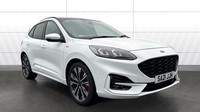 2021 Ford Kuga 2.0 EcoBlue mHEV ST-Line X Edition 5dr Diesel Estate Estate Diese