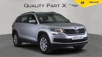 2020 Skoda Kodiaq 1.5 TSI ACT SE DSG Euro 6 (s/s) 5dr (7 Seat) ESTATE Petrol Aut