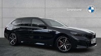 2026 BMW 5 Series 520i M Sport Pro 5dr Auto ESTATE PETROL Automatic