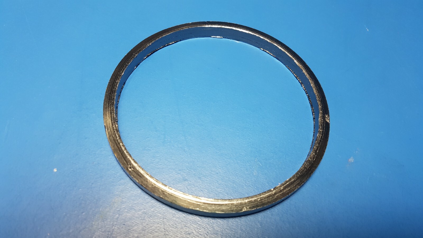 Mercedes OM642, OM651, W461 - W463 Seal Catalytic Cnv- 000 Mercedes OM642, OM651, W461 - W463 Seal Catalytic Cnv- 000