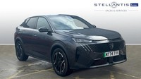 2024 Peugeot 3008 73kWh Allure SUV 5dr Electric Auto (210 ps) SUV Electric Autom