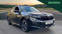 2025 Skoda Kamiq 1.0 TSI Monte Carlo Edition 5dr DSG Petrol Hatchback Hatchback 