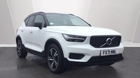 2021 Volvo XC40 1.5 T3 [163] R DESIGN 5dr ESTATE PETROL Manual