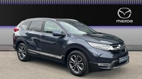 2022 Honda CR-V 2.0 i-MMD Hybrid SR 5dr eCVT Hybrid Estate Estate Hybrid Automat