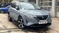 2023 Nissan Qashqai 1.5 E-Power N-Connecta 5dr Auto Hatchback Hybrid Ele Automat