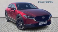 2025 Mazda CX-30 2.0 e-Skyactiv X MHEV Exclusive-Line 5dr Hatchback Petrol Manua