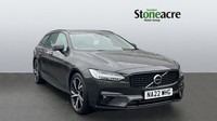 2022 Volvo V90 2.0 B4D Plus Dark 5dr Auto ESTATE DIESEL Automatic