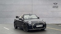 2026 MINI Cooper 2.0 S Exclusive 2dr Auto CONVERTIBLE PETROL Automatic