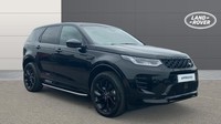 2025 Land Rover Discovery Sport 1.5 P270e Dynamic SE 5dr Auto [5 Seat] Station W