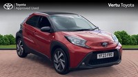 2023 Toyota Aygo X 1.0 VVT-i Edge 5dr Petrol Hatchback Hatchback Petrol Manual