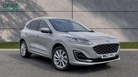 2023 Ford Kuga 2.5 FHEV Vignale 5dr CVT Estate Hybrid Automatic
