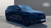 2025 Land Rover Range Rover Sport 3.0 D300 Autobiography 5dr Auto Diesel Estate 