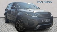 2018 Land Rover Range Rover Evoque 2.0 TD4 HSE Dynamic 5dr Auto SUV Diesel Autom