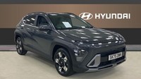 2025 Hyundai KONA 1.6T Ultimate 5dr DCT [Lux Pack] Petrol Hatchback Hatchback Pe