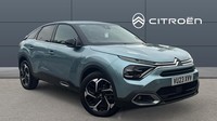 2023 Citroen C4 1.2 PureTech [130] Shine Plus 5dr Auto Petrol Hatchback Hatchbac