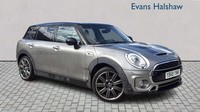 2018 MINI Clubman 2.0 Cooper S Exclusive 6dr Auto Estate Petrol Automatic