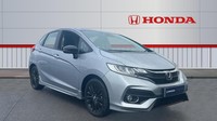 2018 Honda Jazz 1.5 i-VTEC Sport 5dr CVT Petrol Hatchback Hatchback Petrol Autom