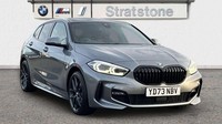 2024 BMW 1 Series 118i [136] M Sport 5dr Step Auto [LCP] Hatchback Petrol Automa