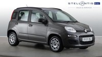 2019 Fiat Panda 1.2 Easy Hatchback 5dr Petrol Manual Euro 6 (s/s) (69 bhp) Hatch
