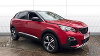2019 Peugeot 3008 1.2 PureTech Allure 5dr Petrol Estate Estate Petrol Manual