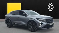 2024 Renault Rafale E-Tech FHEV Iconic Esprit Alpine 5dr Auto 4C Hybrid Estate E