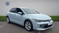 2024 Volkswagen Golf 1.5 TSI Match 5dr Petrol Hatchback Hatchback Petrol Manual