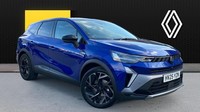 2025 Renault Symbioz 1.6 E-Tech FHEV 145 Iconic Esprit Alpine 5dr Auto Hybrid Es