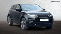 2025 Land Rover Range Rover Evoque 1.5 P270e Dynamic SE 5dr Auto ESTATE PETROL/E