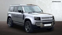 2023 Land Rover Defender 3.0 D300 X-Dynamic HSE 110 5dr Auto [7 Seat] SUV Diesel