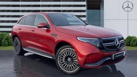 2022 Mercedes-Benz EQC 400 300kW AMG Line Premium 80kWh 5dr Auto Electric Estate