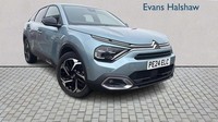 2024 Citroen C4 1.2 PureTech [130] Max 5dr HATCHBACK PETROL Manual