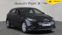 2022 Kia Ceed 1.0 T-GDi 2 Euro 6 (s/s) 5dr HATCHBACK Petrol Manual