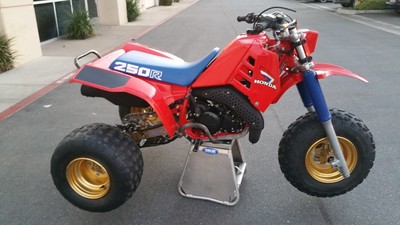 1985 ATC HONDA 250R