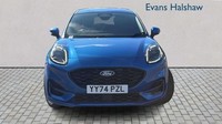 2024 Ford Puma 1.0 EcoBoost Hybrid mHEV ST-Line X 5dr DCT Hatchback Petrol Autom