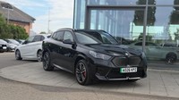 2026 BMW IX2 Electric Hatchback 230kW xDrive30 Shadow Edition 65kWh 5dr Auto Est